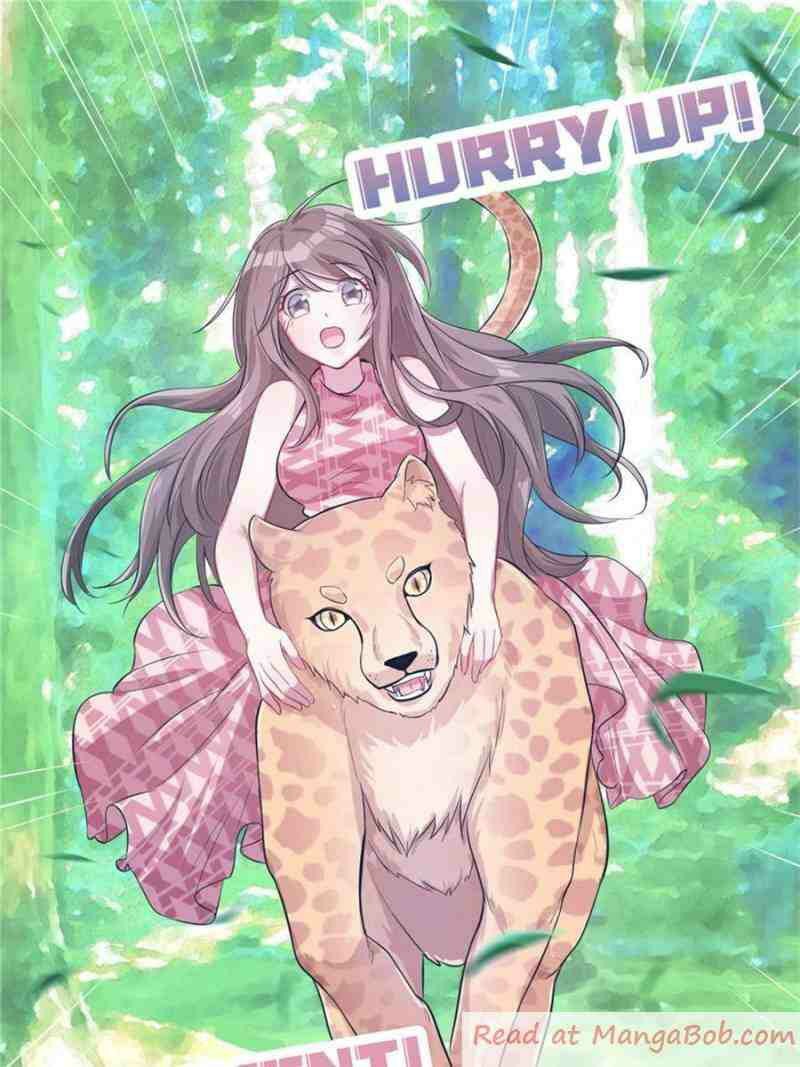 Beauty and the Beasts Chapter 98 Bahasa Indonesia